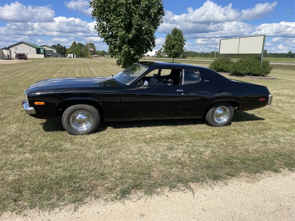 1974 Plymouth Satellite - Image 6 of 25