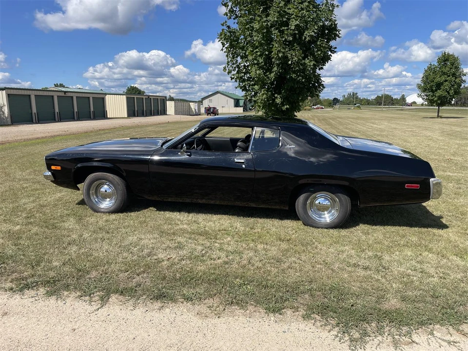 1974 Plymouth Satellite - Image 7 of 25