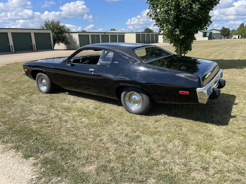 1974 Plymouth Satellite - Image 8 of 25
