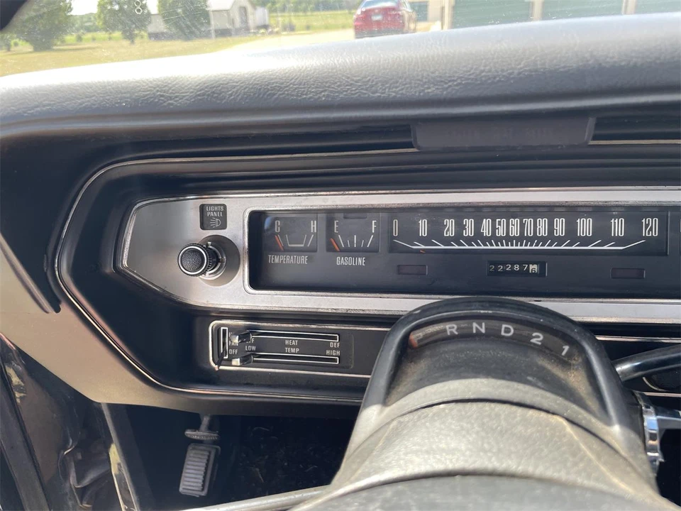 1974 Plymouth Satellite - Image 17 of 25