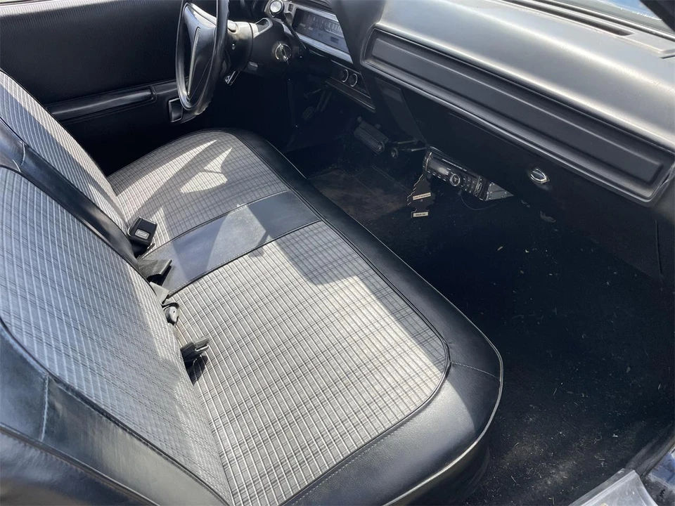 1974 Plymouth Satellite - Image 22 of 25