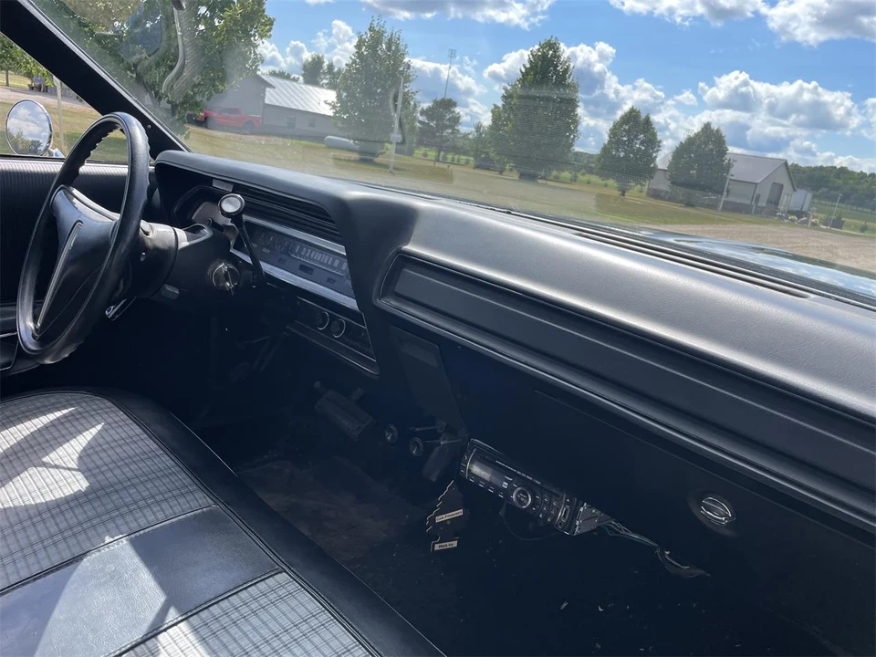 1974 Plymouth Satellite - Image 23 of 25