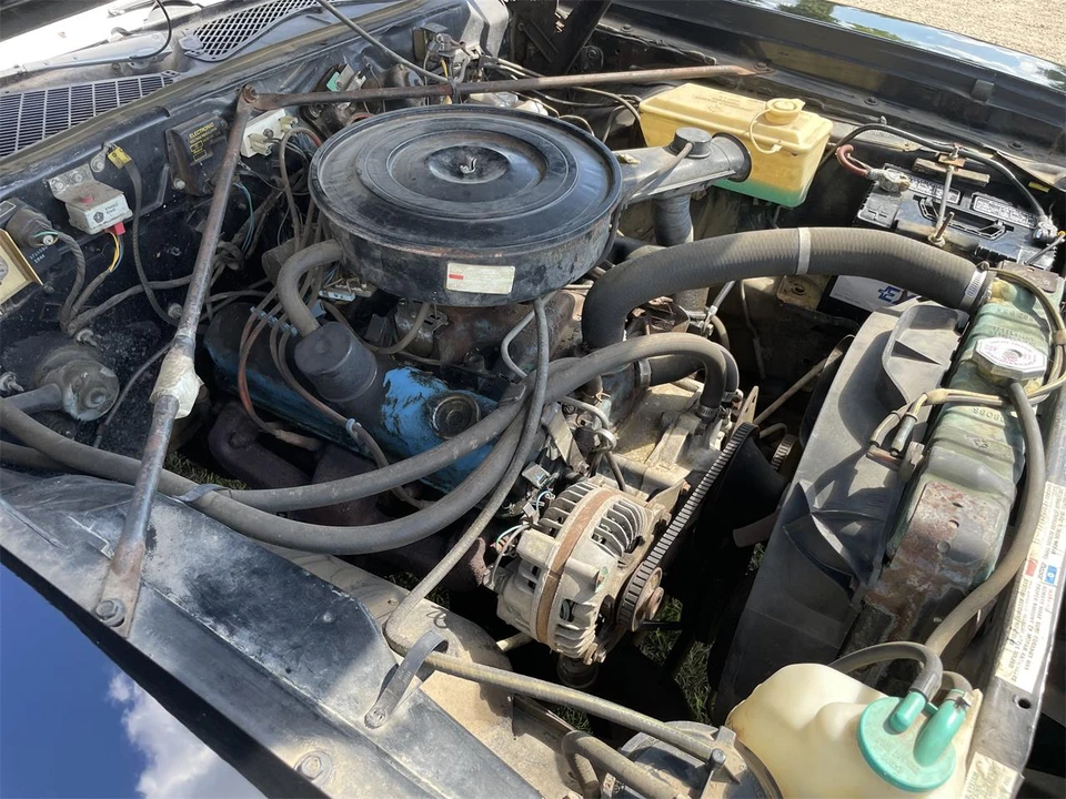 1974 Plymouth Satellite - Image 24 of 25