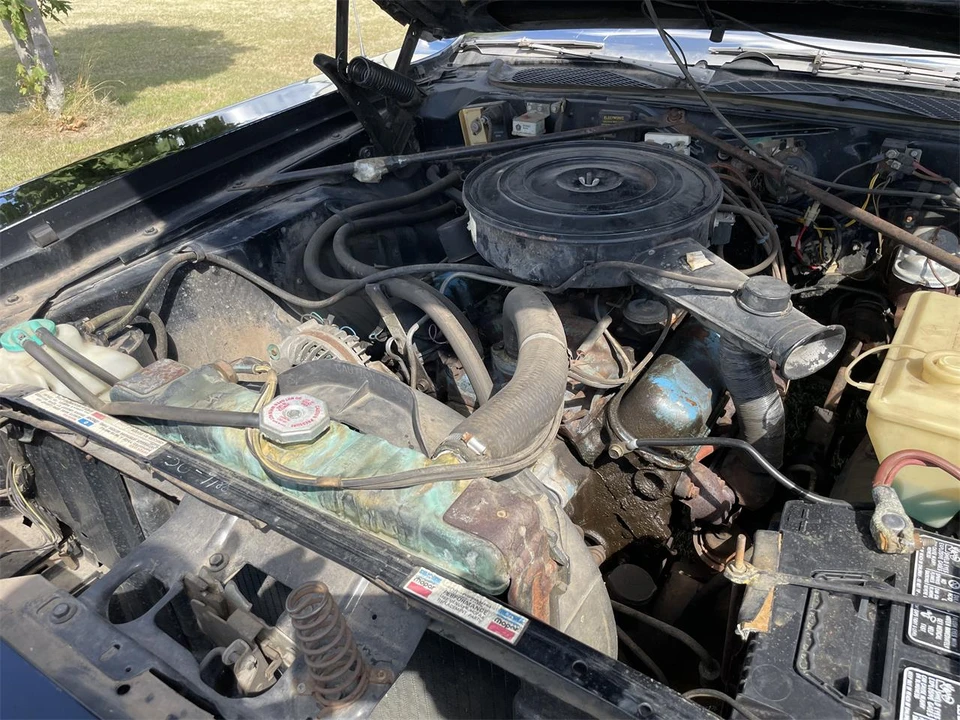 1974 Plymouth Satellite - Image 25 of 25