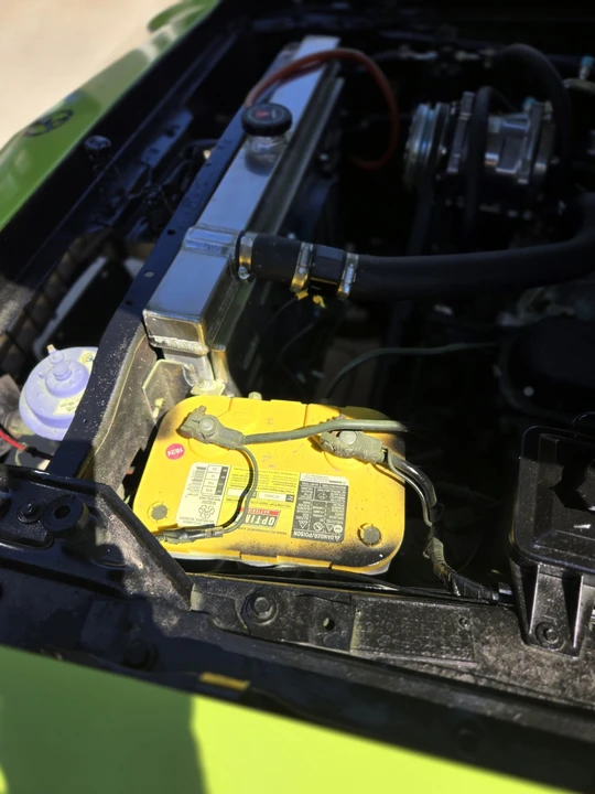 1974 Plymouth Satellite - Image 19 of 24