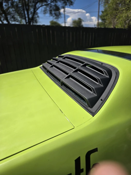 1974 Plymouth Satellite - Image 15 of 24