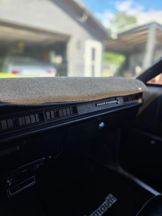 1974 Plymouth Satellite - Image 2 of 24
