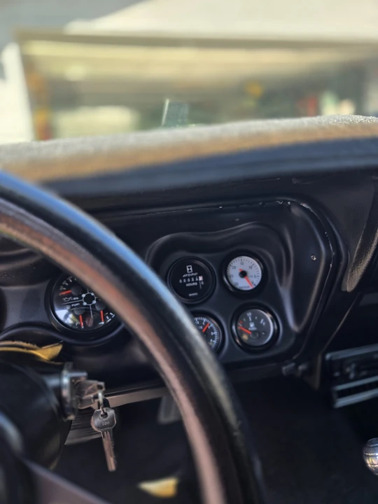 1974 Plymouth Satellite - Image 4 of 24