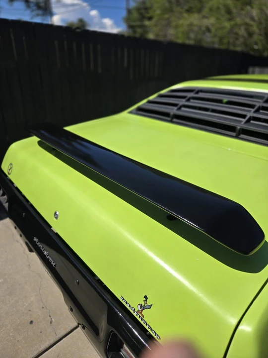1974 Plymouth Satellite - Image 14 of 24
