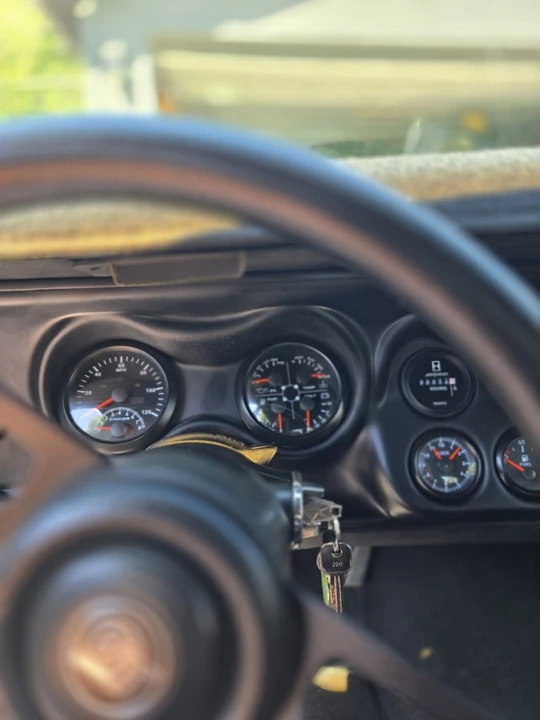 1974 Plymouth Satellite - Image 5 of 24