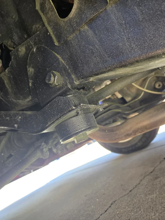 1974 Plymouth Satellite - Image 23 of 24