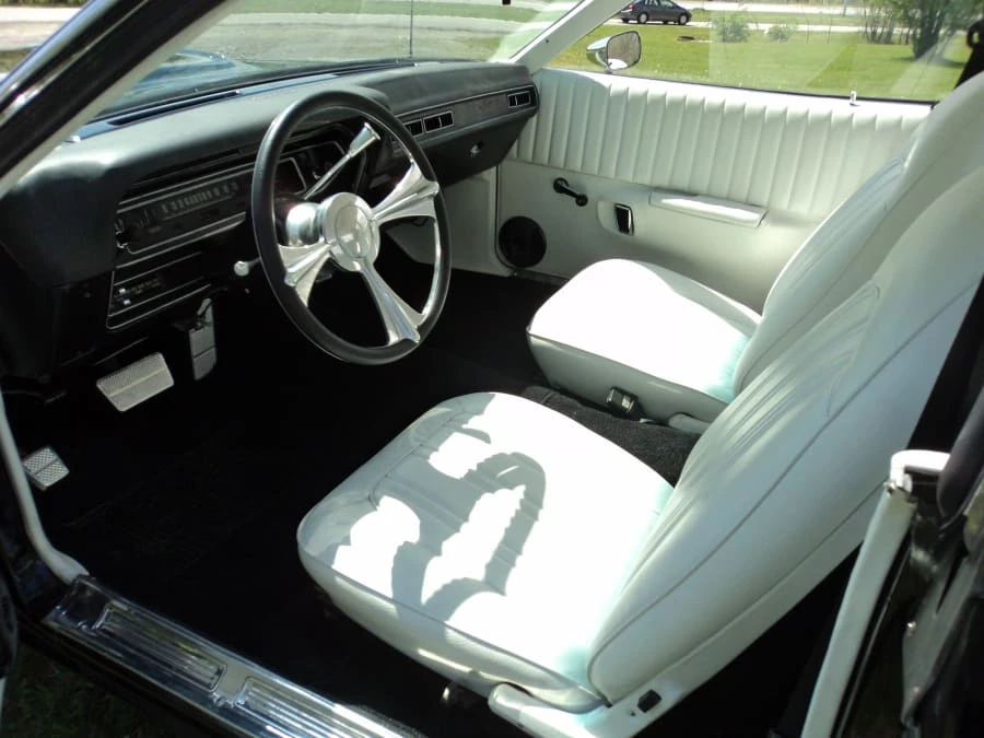 1974 Plymouth Satellite - Image 3 of 5