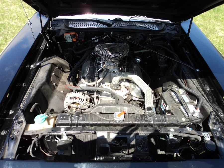 1974 Plymouth Satellite - Image 4 of 5