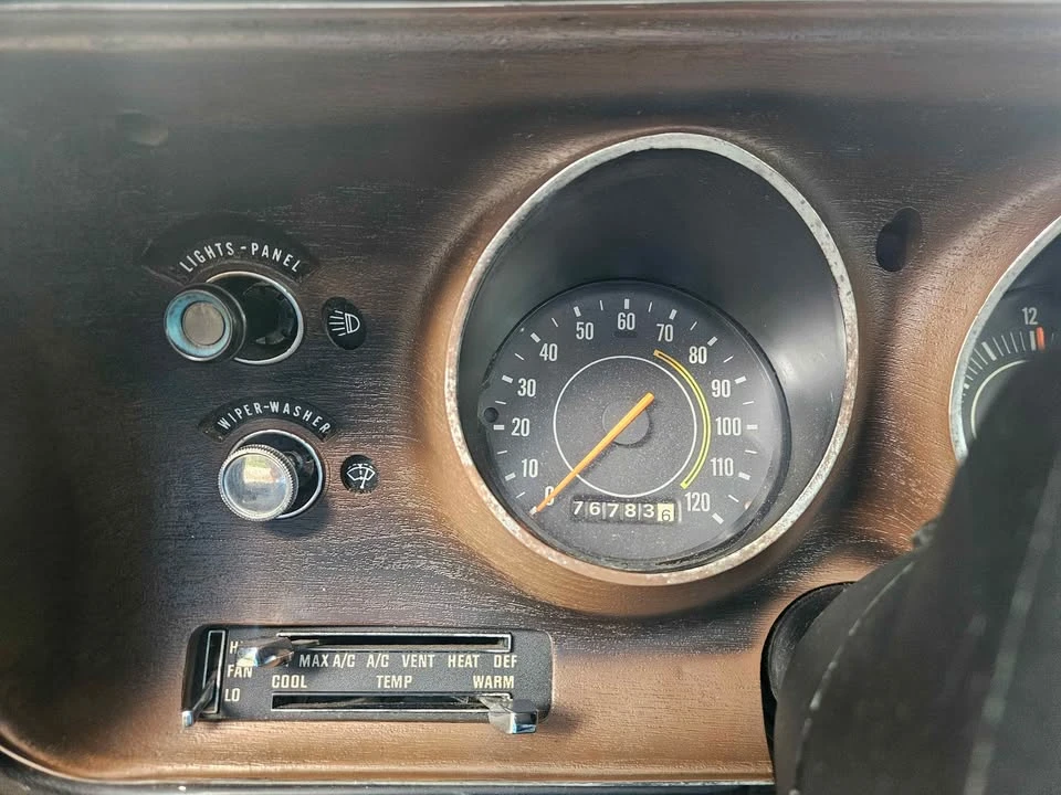 1974 Plymouth Satellite - Image 9 of 10