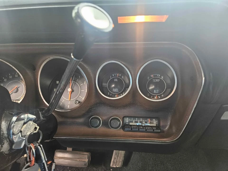 1974 Plymouth Satellite - Image 10 of 10