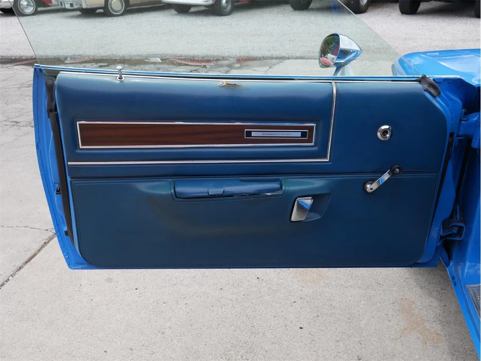 1974 Plymouth Satellite - Image 10 of 31