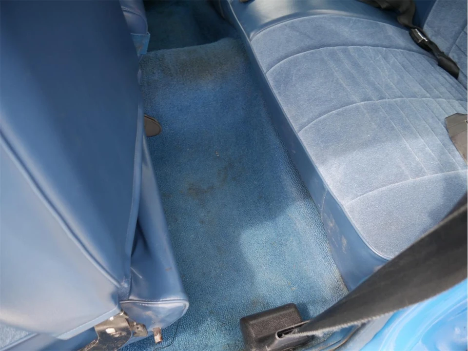 1974 Plymouth Satellite - Image 16 of 31