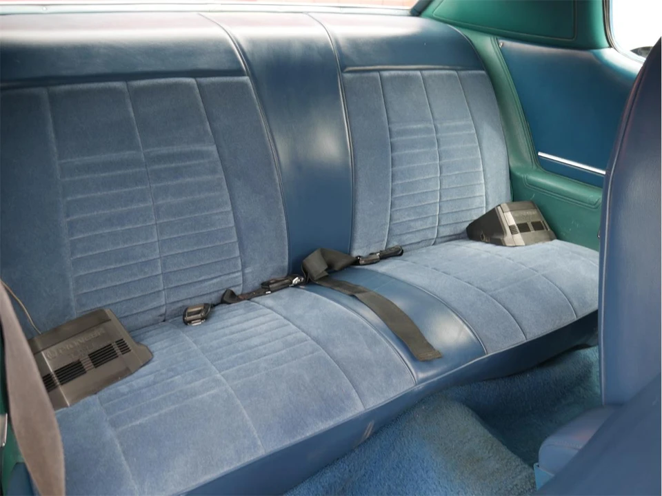 1974 Plymouth Satellite - Image 31 of 31