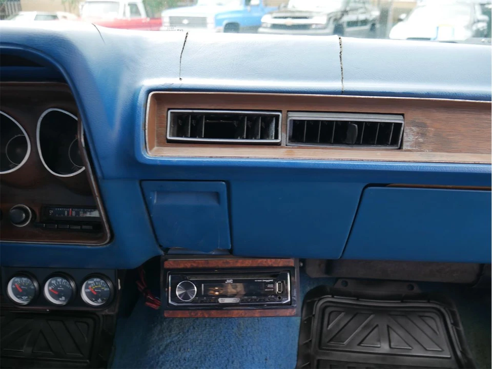 1974 Plymouth Satellite - Image 28 of 31