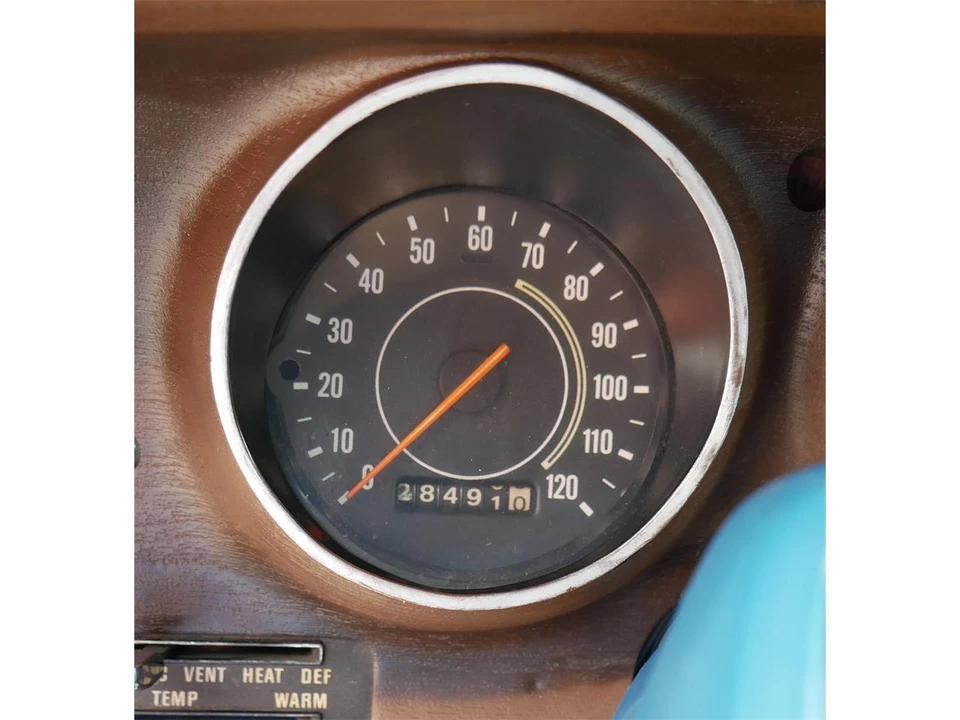 1974 Plymouth Satellite - Image 22 of 31