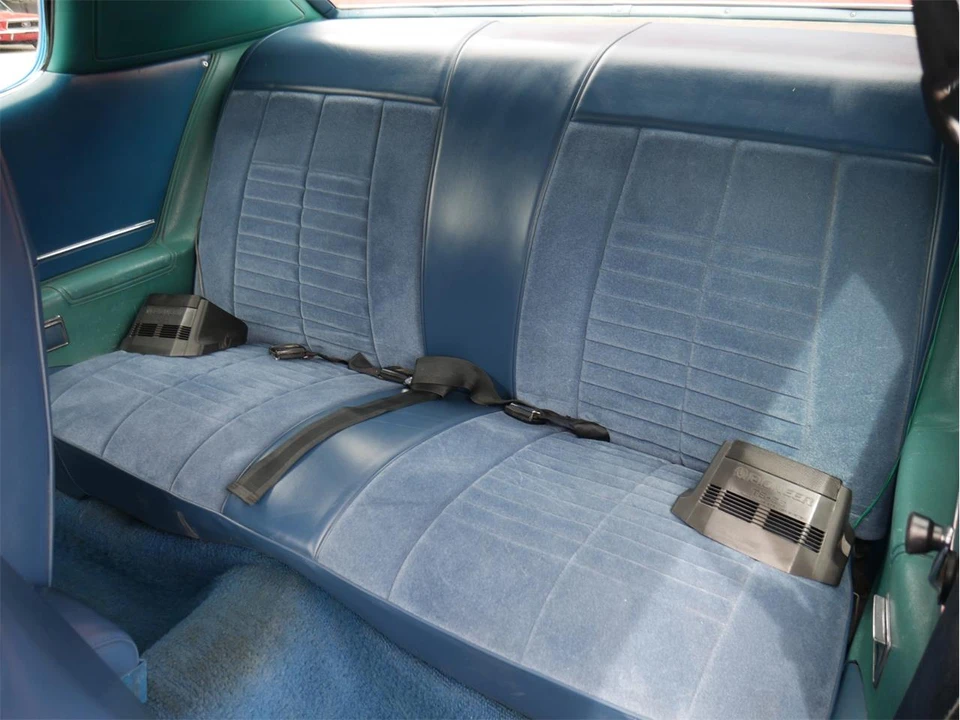 1974 Plymouth Satellite - Image 13 of 31
