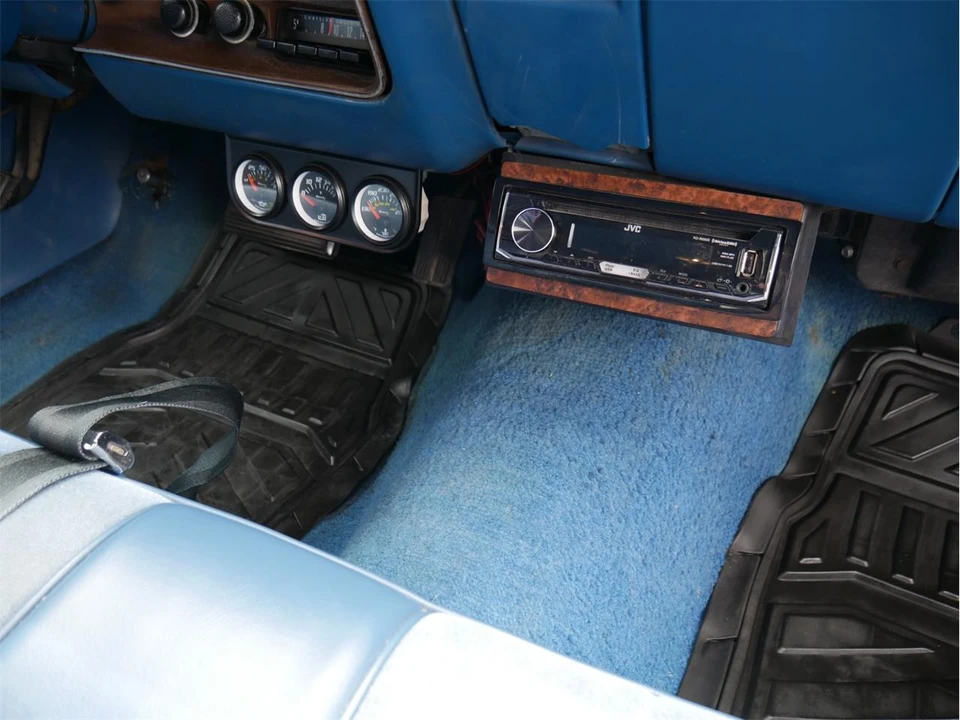 1974 Plymouth Satellite - Image 25 of 31