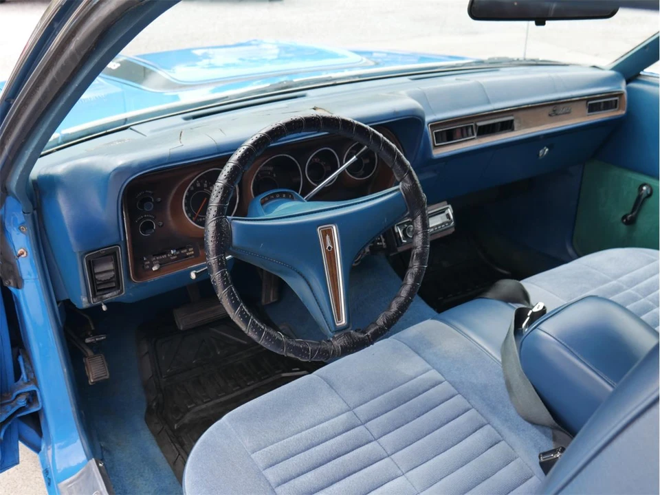 1974 Plymouth Satellite - Image 11 of 31