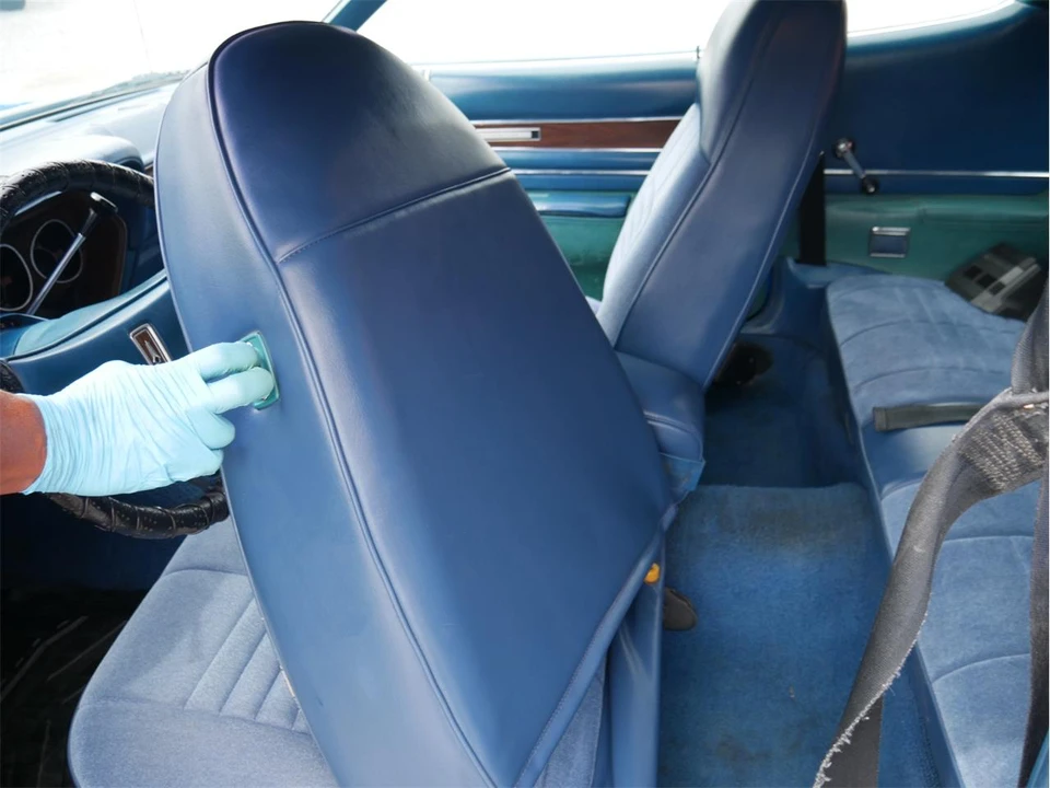 1974 Plymouth Satellite - Image 17 of 31