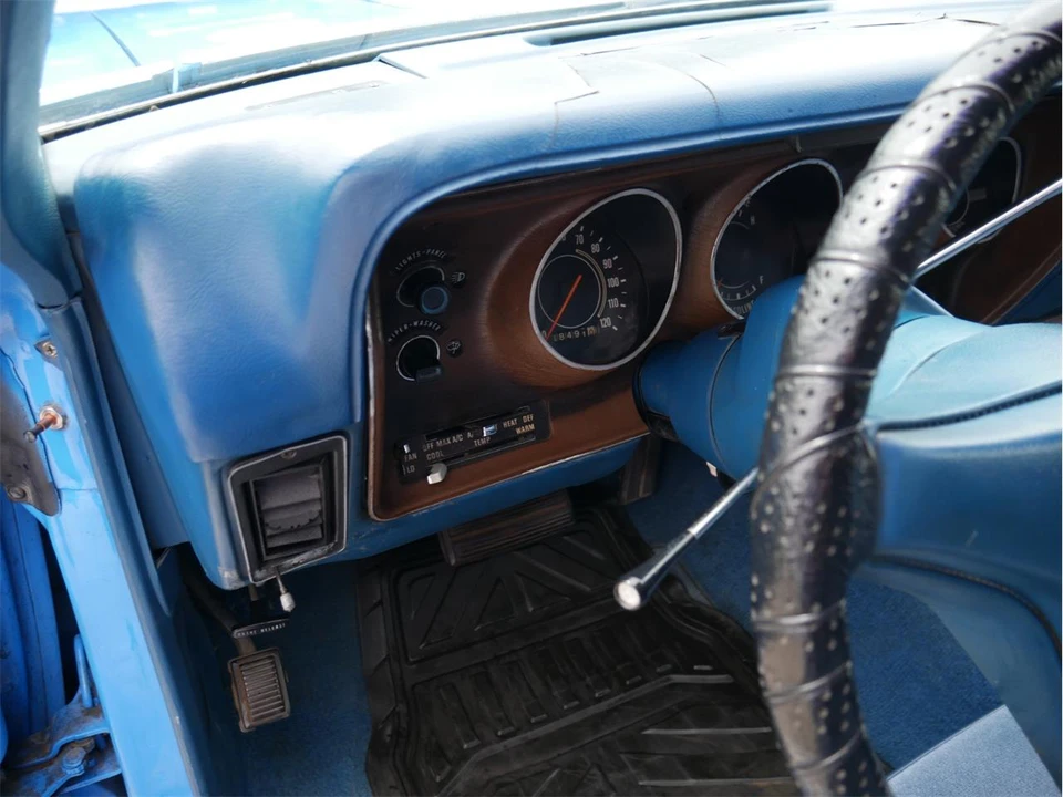 1974 Plymouth Satellite - Image 20 of 31
