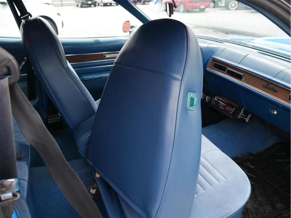 1974 Plymouth Satellite - Image 29 of 31