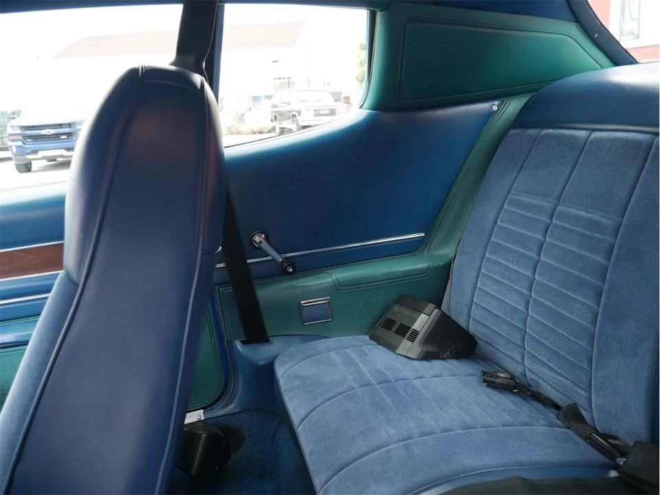 1974 Plymouth Satellite - Image 14 of 31