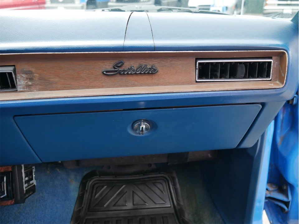 1974 Plymouth Satellite - Image 26 of 31