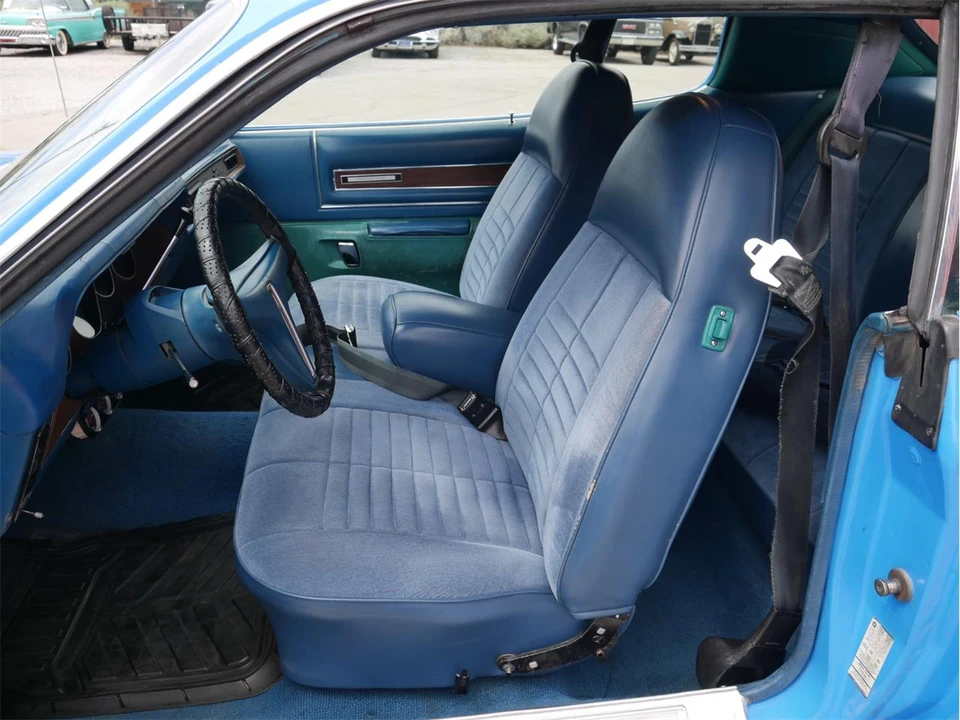 1974 Plymouth Satellite - Image 12 of 31