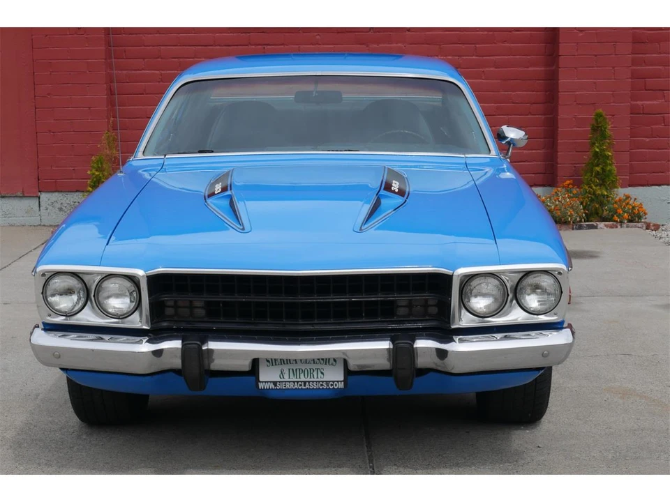1974 Plymouth Satellite - Image 3 of 31