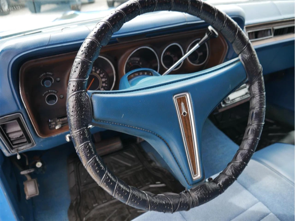 1974 Plymouth Satellite - Image 21 of 31