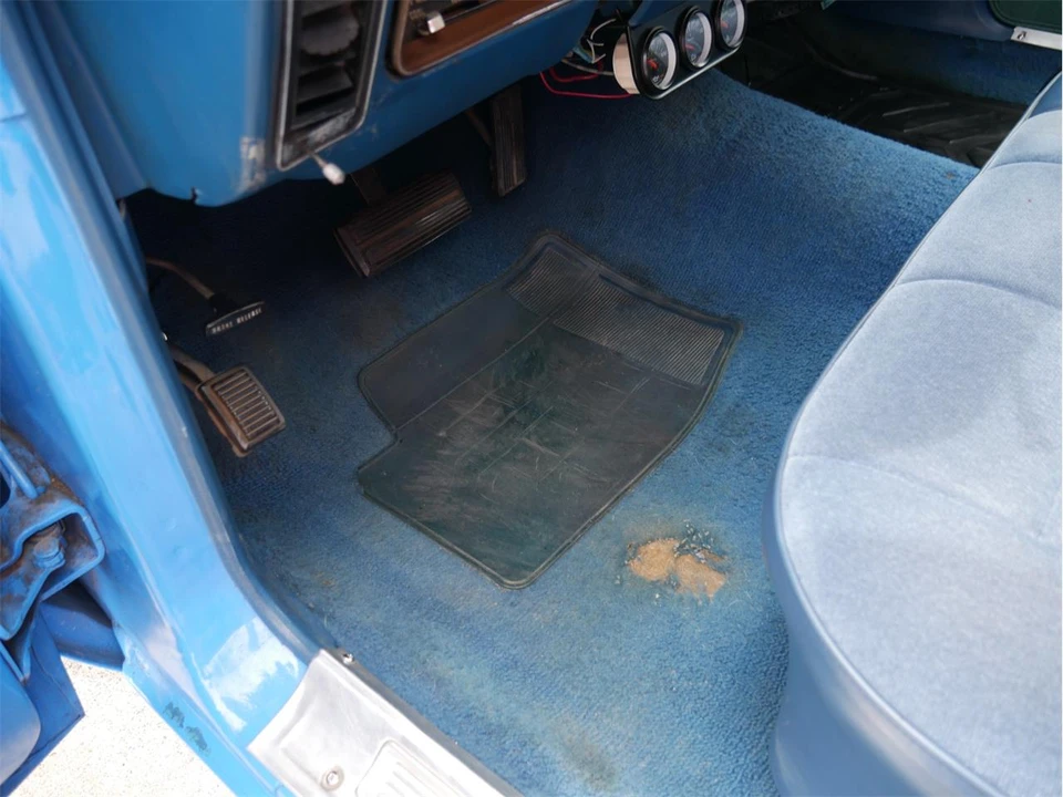 1974 Plymouth Satellite - Image 18 of 31