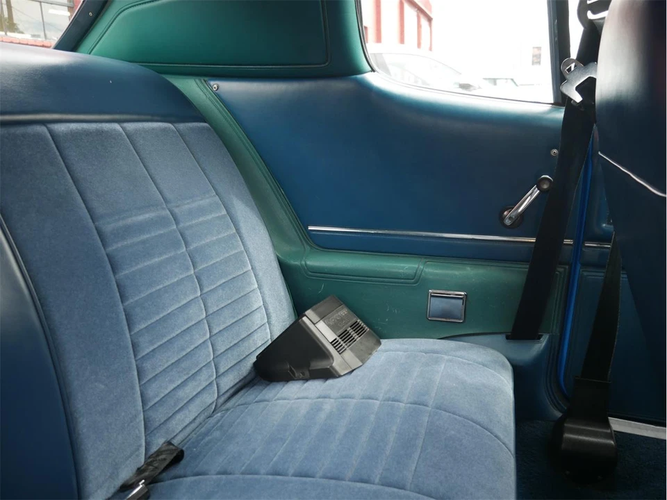 1974 Plymouth Satellite - Image 30 of 31