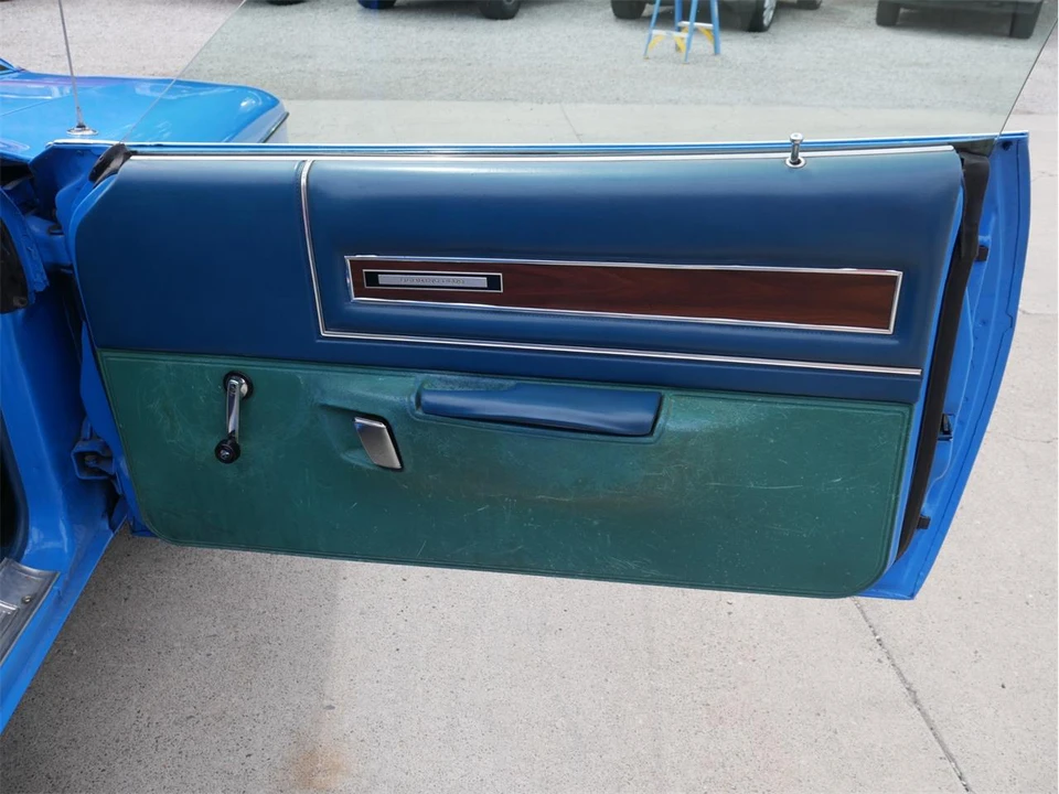 1974 Plymouth Satellite - Image 9 of 31
