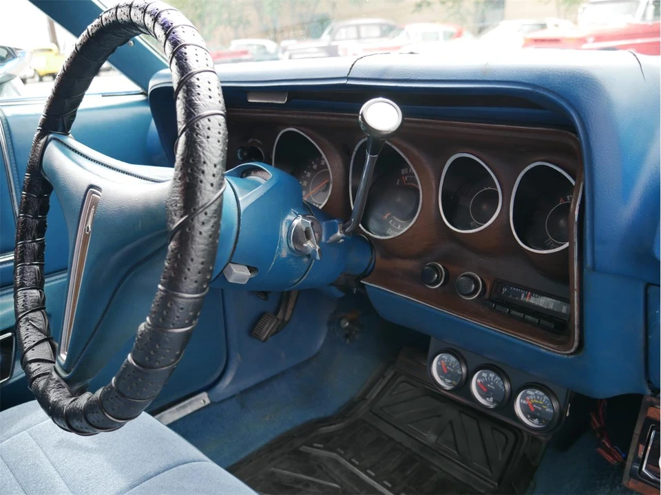 1974 Plymouth Satellite - Image 24 of 31