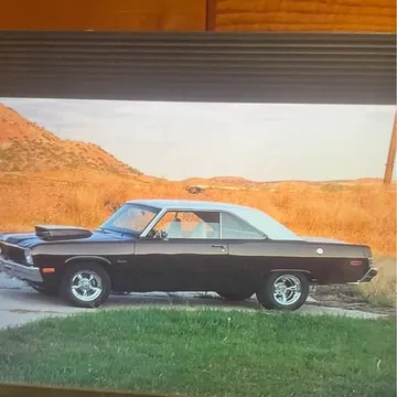 1974 Plymouth Scamp