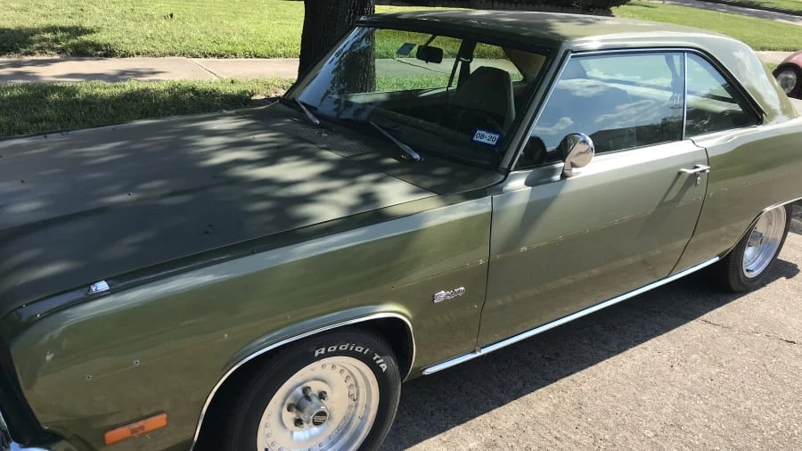 1974 Plymouth Scamp - Image 3 of 17