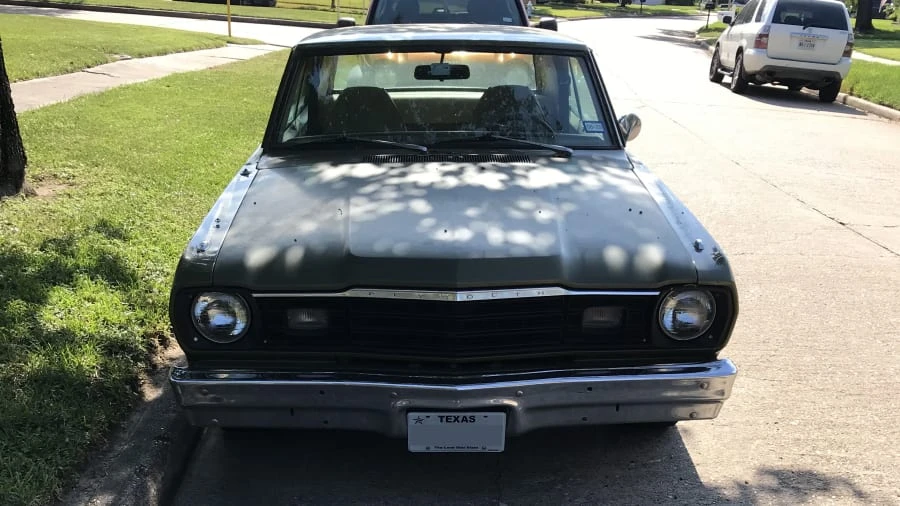 1974 Plymouth Scamp - Image 5 of 17