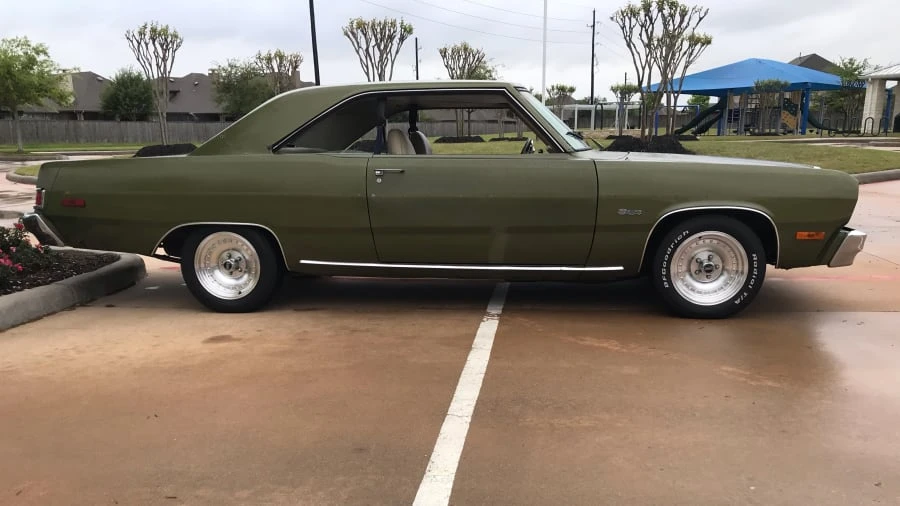 1974 Plymouth Scamp - Image 6 of 17
