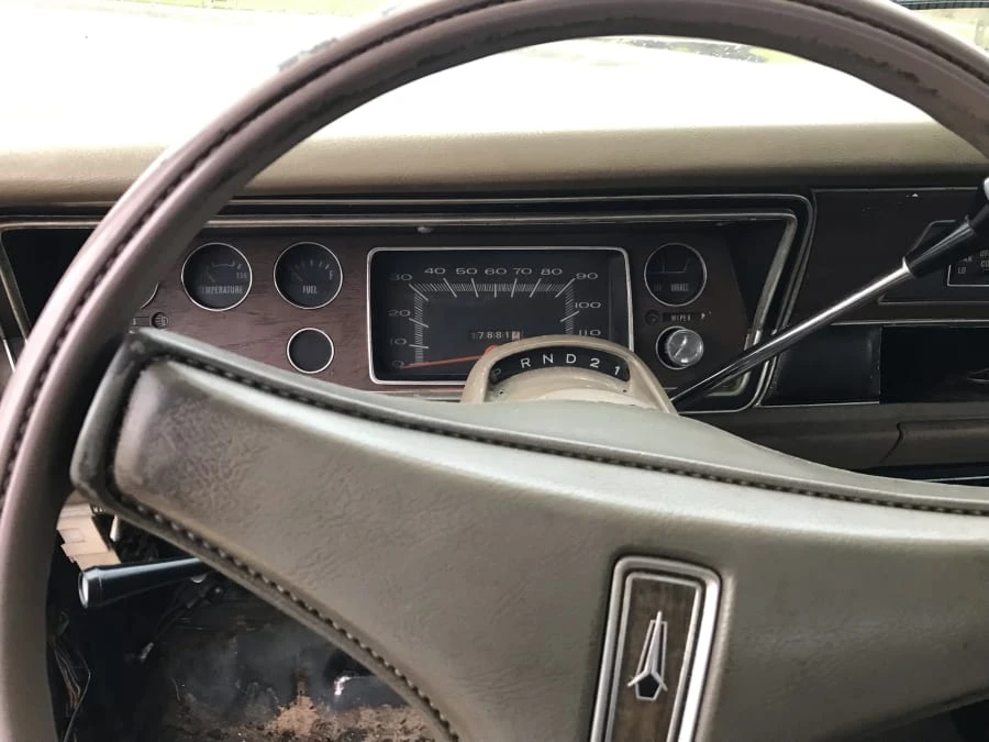 1974 Plymouth Scamp - Image 9 of 17