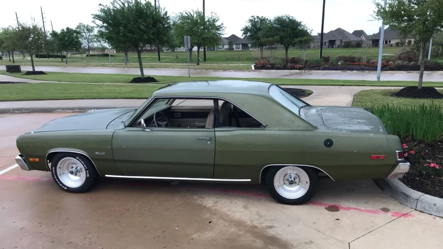 1974 Plymouth Scamp - Image 16 of 17