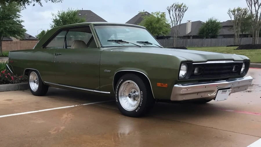 1974 Plymouth Scamp - Image 17 of 17