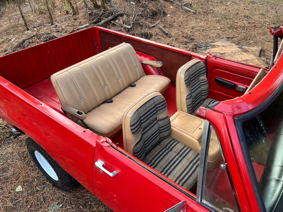 1974 Plymouth Trail Duster - Image 3 of 21