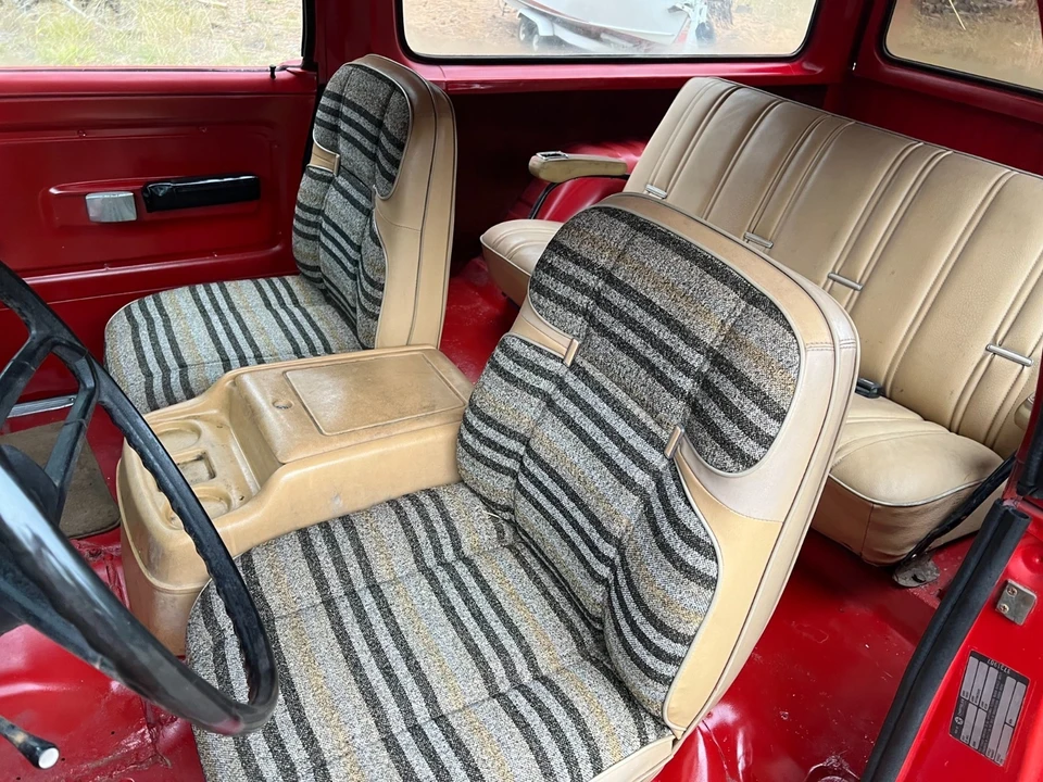 1974 Plymouth Trail Duster - Image 7 of 21