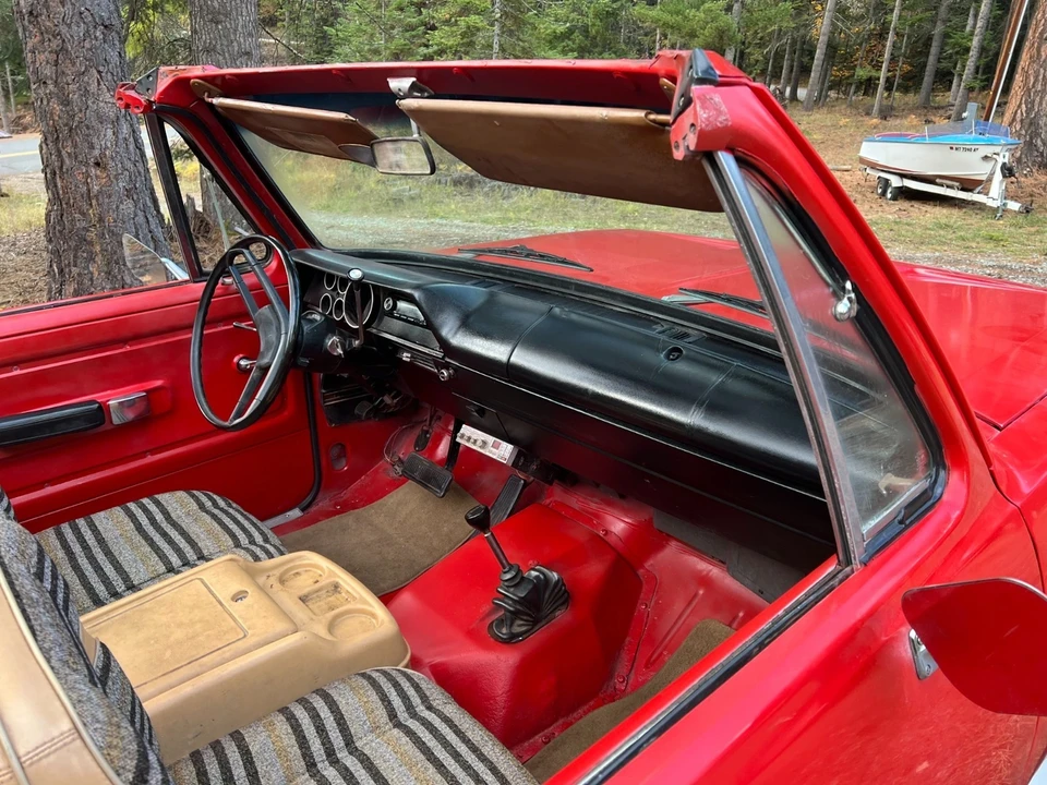 1974 Plymouth Trail Duster - Image 15 of 21
