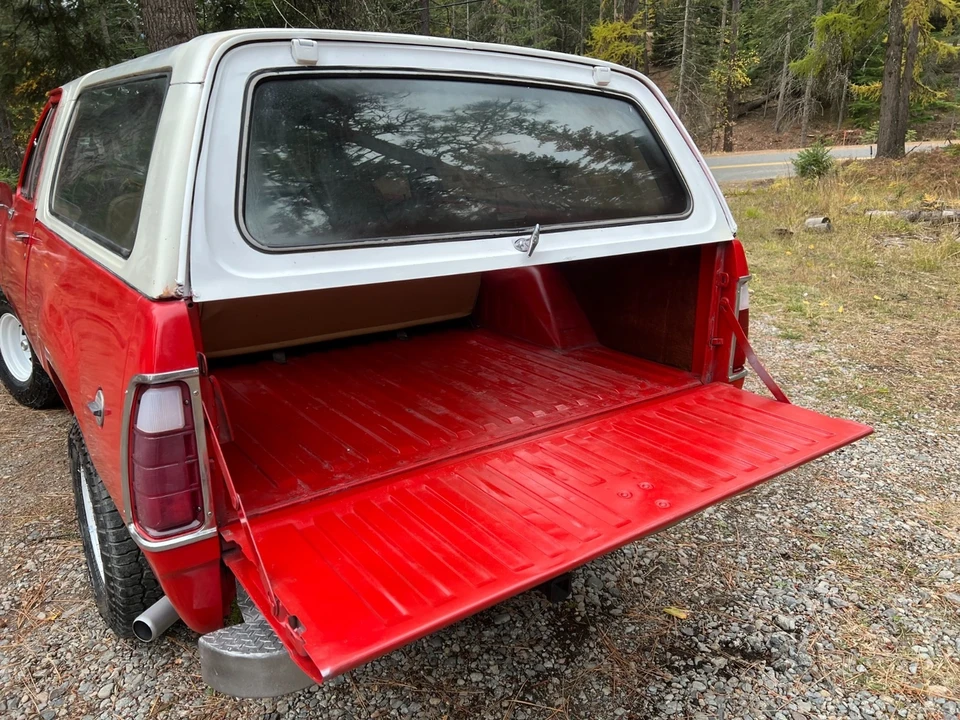 1974 Plymouth Trail Duster - Image 19 of 21